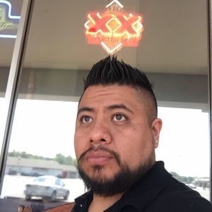 Meet your Posher, Alejandro